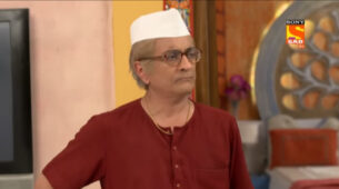 Taarak Mehta Ka Ooltah Chashmah Written Update Ep-3475 03rd June 2022: Champak chacha is waiting for the newspaper