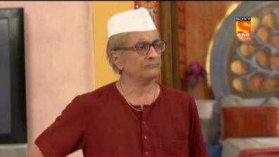 Taarak Mehta Ka Ooltah Chashmah Written Update Ep-3475 03rd June 2022: Champak chacha is waiting for the newspaper