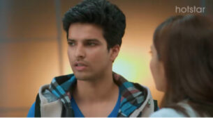 Yeh Rishta Kya Kehlata Hai Written Update S-67 Ep-599 04th June 2022: Neel is taken aback