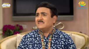 Taarak Mehta Ka Ooltah Chashmah Written Update Ep-3476 04th June 2022: Jethalal’s shop renovation work is completed