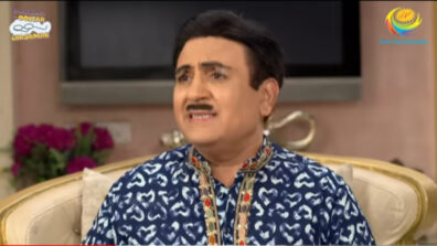 Taarak Mehta Ka Ooltah Chashmah Written Update Ep-3476 04th June 2022: Jethalal’s shop renovation work is completed