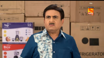 Taarak Mehta Ka Ooltah Chashmah Written Update Ep-3477 06th June 2022: Jethalal is all set to inaugurate his renovated shop