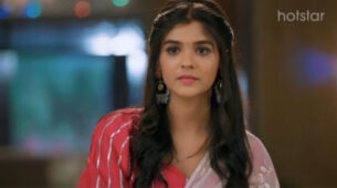 Yeh Rishta Kya Kehlata Hai Written Update S-67 Ep-600 06th June 2022: Manjiri holds Akshara responsible