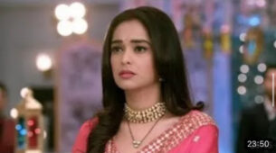 Kumkum Bhagya Written Update S-01 Ep-2145 06th June 2022: Prachi is stabbed by Rhea