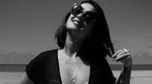 Best Of Ileana D’Cruz’s Best Beach Wardrobe Looks: In Pics