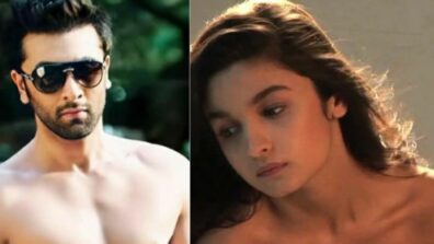 Who Wears Clothes On Honeymoon? Alia Bhatt Stuns Aunty Asking What Clothes Are You Wearing: Checkout