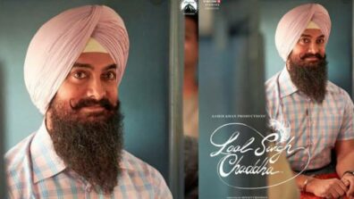 Important Life Lessons To Learn From Aamir Khan’s Laal Singh Chaddha