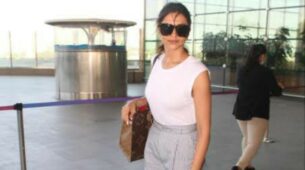 T-Shirt & Denims To Comfy Blazers: Best Of Deepika Padukone’s Summer Collection