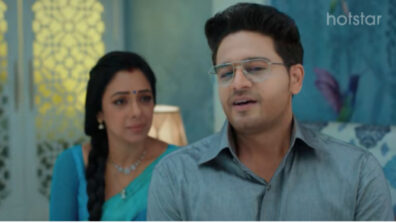 Anupamaa Written Update S-01 Ep- 597 07th June 2022: Anuj and Anupamaa are shocked