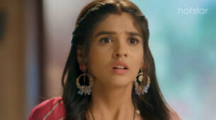 Yeh Rishta Kya Kehlata Hai Written Update S-67 Ep-601 07th June 2022: Akshara is held responsible