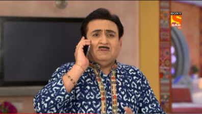 Taarak Mehta Ka Ooltah Chashmah Written Update Ep-3478 07th June 2022: Jethalal can’t believe his ears