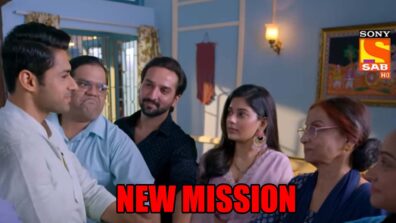 Sab Satrangi spoiler alert: Maurya family on a new mission