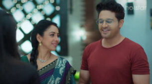 Anupamaa Written Update S-01 Ep- 598 08th June 2022: The pagphera ritual of Anupama with the Shah’s