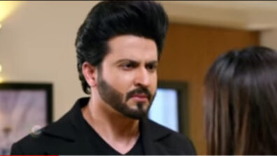 Kundali Bhagya Written Update S-01 Ep-1259 08th June 2022: Karan falls off the bridge