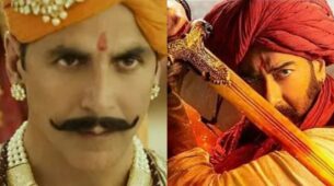Akshay Kumar’s Samrat Prithviraj To Hrithik Roshan’s Jodhaa Akbar: Best Bollywood Movies For Every History Lover