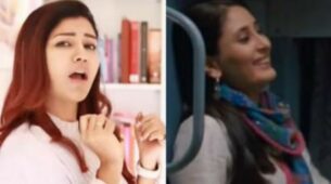 This Role Of Mine Is New: Debina Bonnerjee Opens Up On Trolls Trying To Teach Her How To Hold A Baby