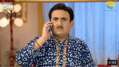 Taarak Mehta Ka Ooltah Chashmah Written Update Ep-3479 08th June 2022: Sundar shocks Jethalal with his news