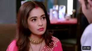 Kumkum Bhagya Written Update S-01 Ep-2148 09th June 2022: Ranbir expresses his love to Prachi