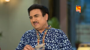 Taarak Mehta Ka Ooltah Chashmah Written Update Ep-3480 09th June 2022: Jethalal is all set for his ships inauguration