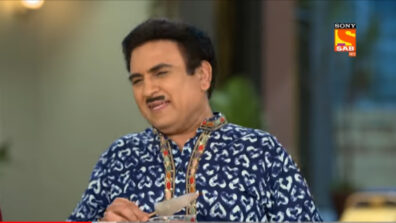 Taarak Mehta Ka Ooltah Chashmah Written Update Ep-3480 09th June 2022: Jethalal is all set for his ships inauguration