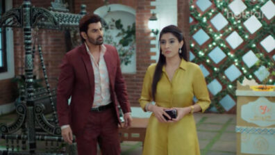 Anupamaa Written Update S-01 Ep- 600 10th June 2022: Barkha devises a strategy