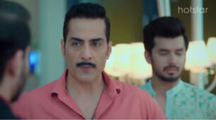 Anupamaa Written Update S-01 Ep- 601 11th June 2022: The Shahs Are shocked