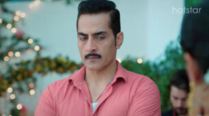 Anupamaa Written Update S-01 Ep- 602 13th June 2022: Vanraj feels humiliated