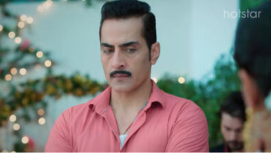 Anupamaa Written Update S-01 Ep- 602 13th June 2022: Vanraj feels humiliated