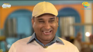 Taarak Mehta Ka Ooltah Chashmah Written Update Ep-3483 13th June 2022: Sundar has thought of an idea to take Daya to their shop’s inauguration ceremony