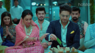 Anupamaa Written Update S-01 Ep- 603 14th June 2022: Griha Pravesh of Anuj and Anupamaa