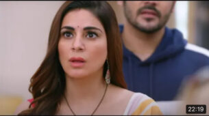 Kundali Bhagya Written Update S-01 Ep-1263 14th June 2022: Preeta is confronted by everyone to marry Rishabh