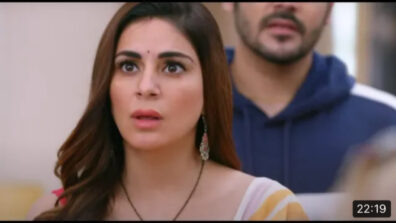 Kundali Bhagya Written Update S-01 Ep-1263 14th June 2022: Preeta is confronted by everyone to marry Rishabh