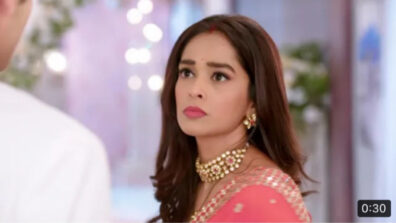 Kumkum Bhagya Written Update S-01 Ep-2151 14th June 2022: Prachi is enraged at Ranbir’s deception