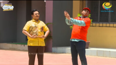 Taarak Mehta Ka Ooltah Chashmah Written Update Ep-3484 14th June 2022: Sundarlal’s plan shocks everyone