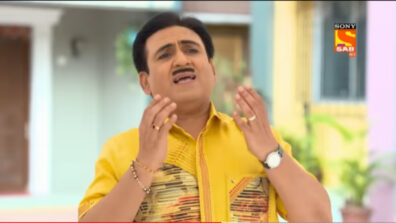 Taarak Mehta Ka Ooltah Chashmah Written Update Ep-3485 15th June 2022: Jethalal is not willing to do the shop’s inauguration without Daya