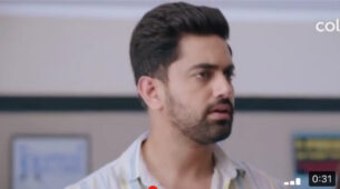 Fanaa Ishq Mein Marjawan Written Update S-03 Ep-99 16th June 2022: Agastya has been wrongfully accused