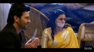 Kundali Bhagya Written Update S-01 Ep-1265 16th June 2022: Preeta is forced by Prithvi to marry him.