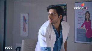 Fanaa Ishq Mein Marjawan Written Update S-03 Ep-100 17th June 2022: Ishan has returned to exact his vengeance