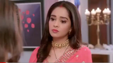 Kumkum Bhagya Written Update S-01 Ep-2154 17th June 2022: Prachi departs from the Kohli residence