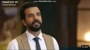 Kundali Bhagya Written Update S-01 Ep-1266 17th June 2022: Rishabh is taken aback by Arjun