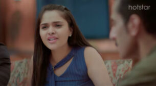 Anupamaa Written Update S-01 Ep- 607 18th June 2022: Pakhi has a new drama