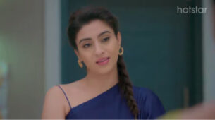 Anupamaa Written Update S-01 Ep- 608 20th June 2022: Barkha suggests Anupamaa do something classy