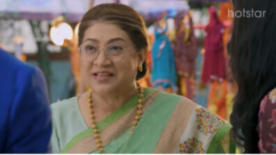 Yeh Rishta Kya Kehlata Hai Written Update S-67 Ep-610 20th June 2022: Suhasini extends an invitation to the Birlas for Sawan Milni