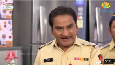 Taarak Mehta Ka Ooltah Chashmah Written Update Ep-3489 20th June 2022: Chalu Pandeyji to arrest Jethalal