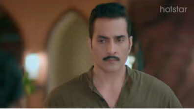 Anupamaa Written Update S-01 Ep- 609 21st June 2022: A bombshell for Shah’s