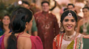 Yeh Rishta Kya Kehlata Hai Written Update S-67 Ep-611 21st June 2022: Sawan Milni is celebrated at Goenka’s