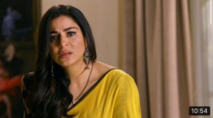 Kundali Bhagya Written Update S-01 Ep-1268 21st June 2022: Preeta and Rishabh are shocked