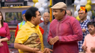 Taarak Mehta Ka Ooltah Chashmah Written Update Ep-3490 21st June 2022: Sundar suggests Jethalal’s new business plans