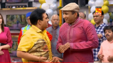 Taarak Mehta Ka Ooltah Chashmah Written Update Ep-3490 21st June 2022: Sundar suggests Jethalal’s new business plans