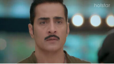 Anupamaa Written Update S-01 Ep- 610 22nd June 2022: Vanraj astonishes Anupamaa